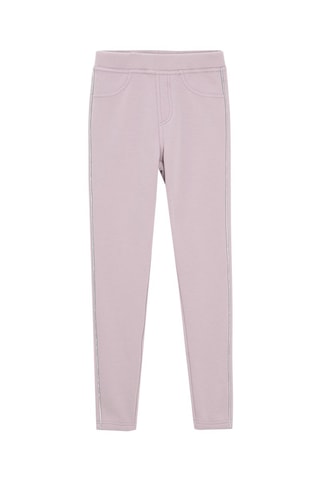 Pantalon - Violet