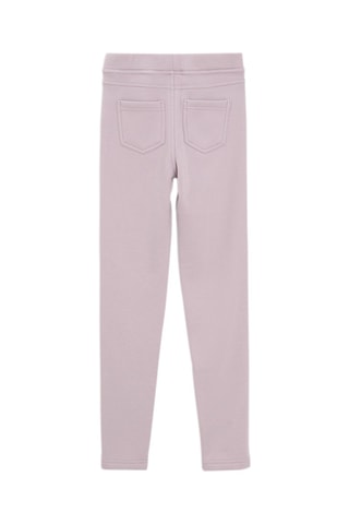 Pantalon - Violet