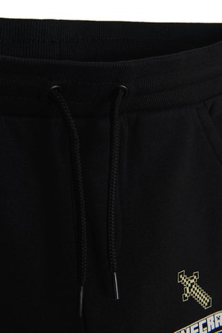 Jogging Minicraft - Noir