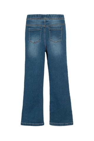 Jegging - Bleu