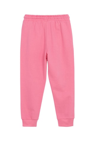 Pantalon - Rose