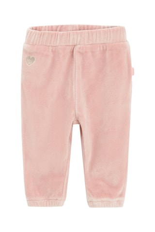 Pantalon - Rose