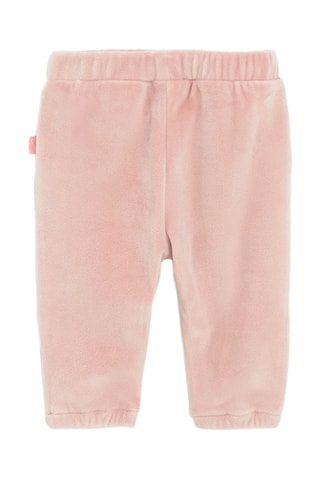 Pantalon - Rose
