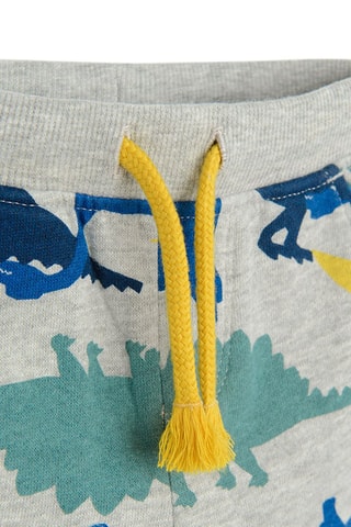 Jogging - Gris clair chiné