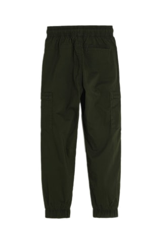 Jogger - Vert foncé