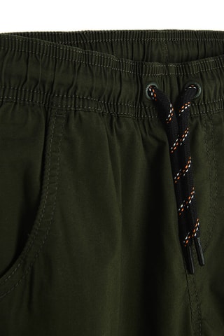 Jogger - Vert foncé