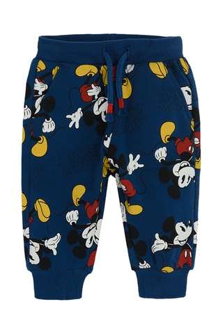 Jogging Mickey Disney - Bleu marine
