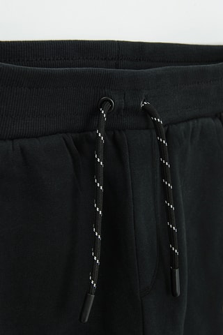 Jogging Pikachu Pokémon - Noir