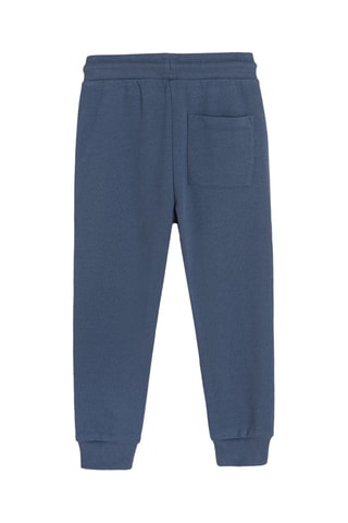 Jogging - Bleu cobalt