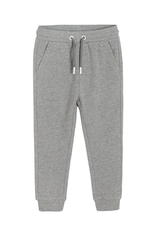 Jogging - Gris chiné