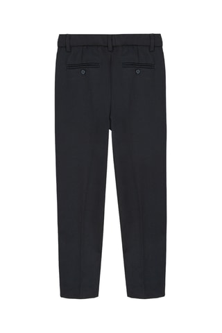 Pantalon - Bleu marine