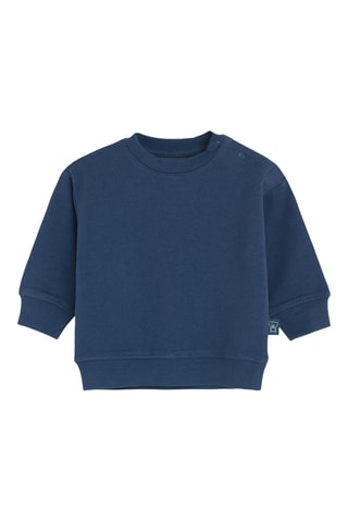 Jogging - Bleu marine