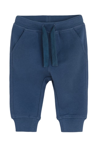 Jogging - Bleu marine