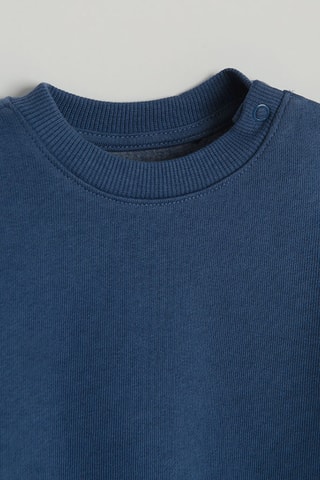 Jogging - Bleu marine