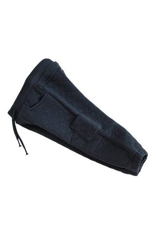 Jogging - Bleu marine