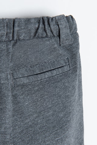 Pantalon - Gris foncé