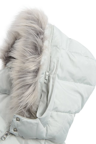 Parka - Vert menthe clair