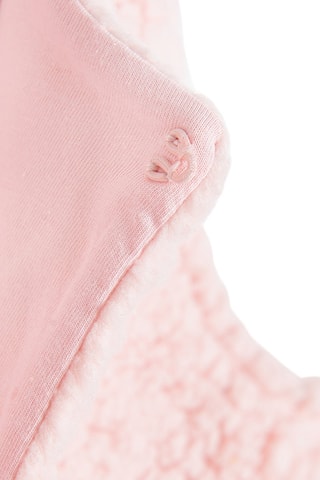 Veste sans manches - Rose