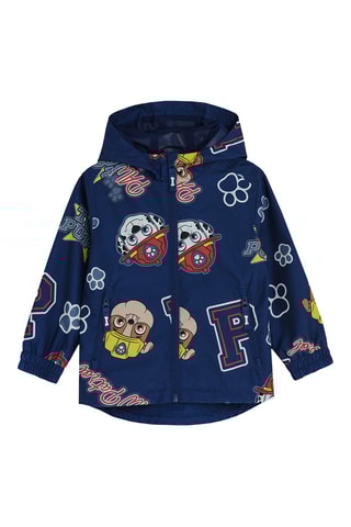 Veste Pat’ Patrouille - Bleu marine