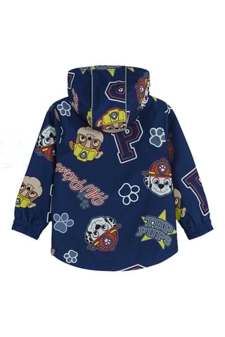 Veste Pat’ Patrouille - Bleu marine