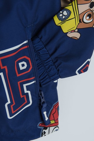 Veste Pat’ Patrouille - Bleu marine