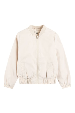 Veste - Beige