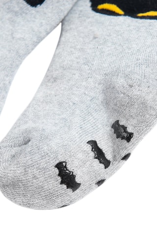 Collant Batman La ligue des Justiciers DC Comics - Gris