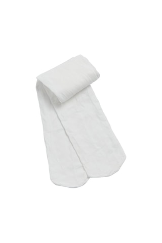 Collant 100 deniers - Blanc