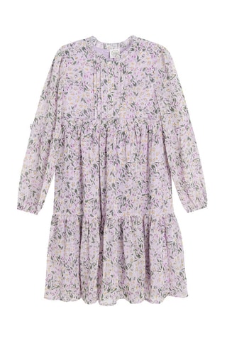 Robe - Mauve