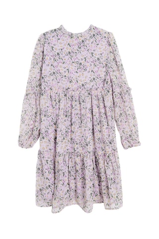 Robe - Mauve