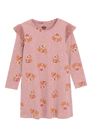 Robe Stella Pat’ Patrouille - Rose