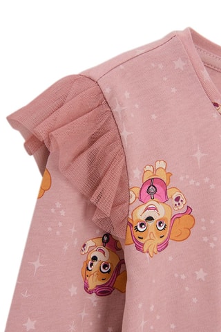 Robe Stella Pat’ Patrouille - Rose