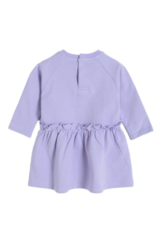 Robe Minnie Disney - Violet clair