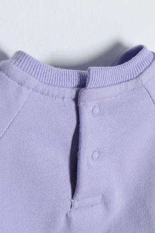 Robe Minnie Disney - Violet clair