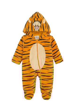 Combipilote Tigrou Winnie l'Ourson Disney - Orange