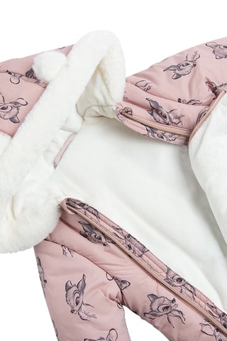 Combipilote Bambi Disney - Rose