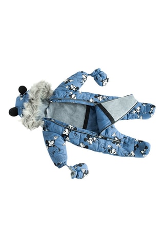 Combipilote Mickey Disney - Bleu