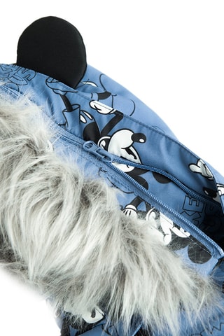 Combipilote Mickey Disney - Bleu
