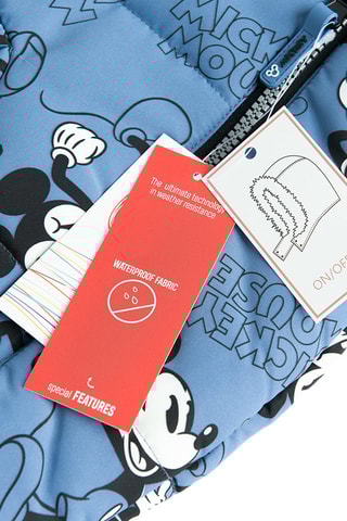 Combipilote Mickey Disney - Bleu