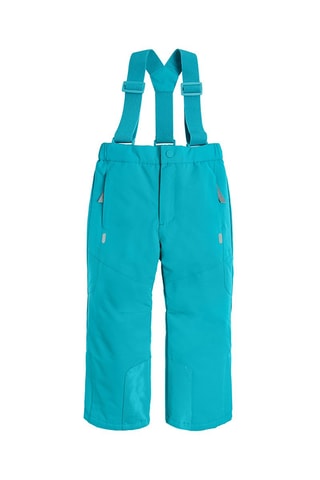 Pantalon de ski Turquoise
