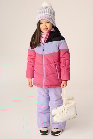 Pantalon de ski - Violet