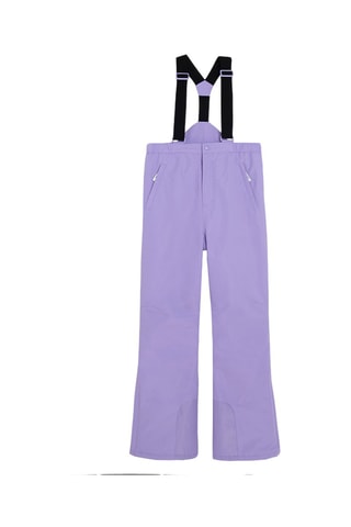 Pantalon de ski - Violet