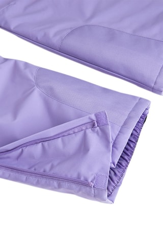 Pantalon de ski - Violet