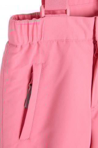 Pantalon de ski - Rose