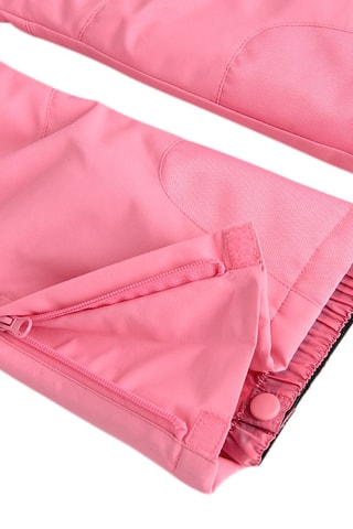 Pantalon de ski - Rose