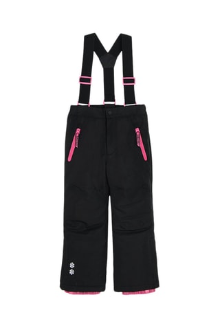 Pantalon de ski - Noir