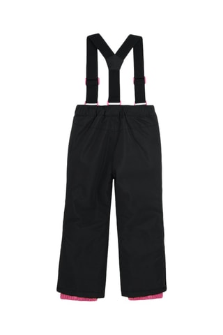 Pantalon de ski - Noir