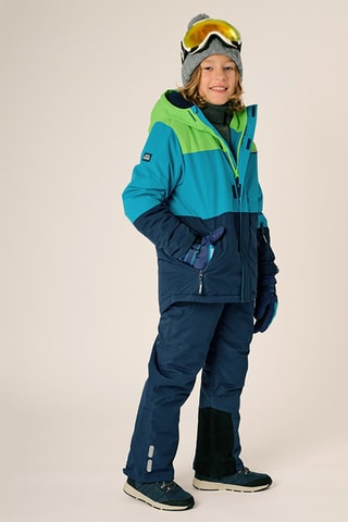 Pantalon de ski - Bleu marine