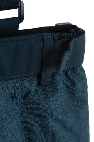 Salopette de ski - Bleu canard