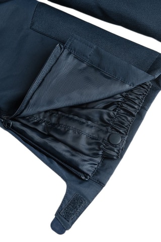 Salopette de ski - Bleu marine